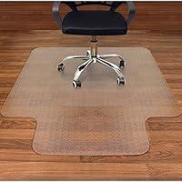 Algopix Similar Product 15 - AiBOB Office Chair Mat for Hardwood