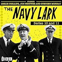 Algopix Similar Product 9 - The Navy Lark Series 10 and 11 The