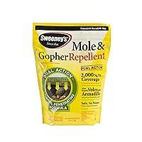 Algopix Similar Product 9 - Sweeneys 4 Pound Mole and Gopher