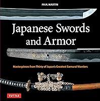 Algopix Similar Product 20 - Japanese Swords and Armor Masterpieces