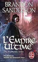 Algopix Similar Product 9 - LEmpire Ultime FilsDesBrumes Tome