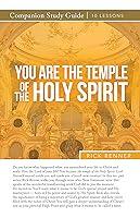 Algopix Similar Product 16 - You Are a Temple of the Holy Spirit