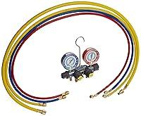 Algopix Similar Product 6 - Yellow Jacket 49987 Titan 4Valve Test