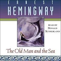 Algopix Similar Product 12 - The Old Man and the Sea