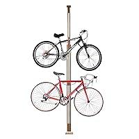 Algopix Similar Product 17 - RAD Cycle Woody Bike Stand Bicycle Rack