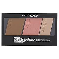 Algopix Similar Product 6 - Maybelline Facestudio Master Contour