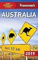 Algopix Similar Product 16 - Frommers Australia 2019 Complete