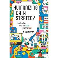 Algopix Similar Product 3 - Humanizing Data Strategy Leading Data