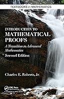 Algopix Similar Product 9 - Introduction to Mathematical Proofs