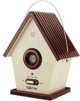 Algopix Similar Product 19 - DOGTEK Sonic Bird House Bark Control