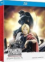 Algopix Similar Product 9 - Fullmetal Alchemist Brotherhood 