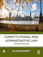 Algopix Similar Product 17 - Constitutional and Administrative Law