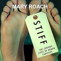 Algopix Similar Product 14 - Stiff The Curious Lives of Human