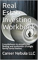 Algopix Similar Product 10 - Real Estate Investing Workbook 5