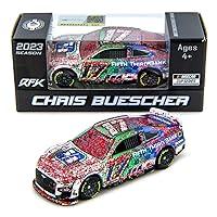 Algopix Similar Product 3 - Lionel Racing Chris Buescher 2023