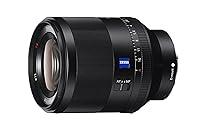 Algopix Similar Product 16 - Sony SEL50F14Z Planar T FE 50mm f14