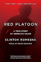 Algopix Similar Product 7 - Red Platoon A True Story of American