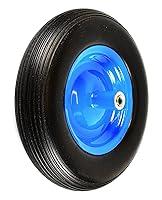 Algopix Similar Product 11 - NK WFF16BK FlatFree Wheelbarrow Tire