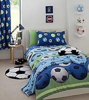 Algopix Similar Product 17 - Catherine Lansfield Kids Football