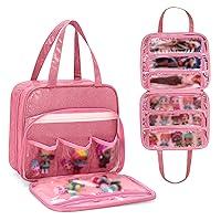 Algopix Similar Product 18 - LoDrid Doll Tote Carrying Case