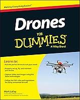 Algopix Similar Product 18 - Drones For Dummies
