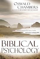 Algopix Similar Product 3 - Biblical Psychology ChristCentered