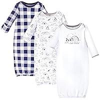 Algopix Similar Product 12 - Touched by Nature Unisex Baby Organic