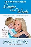 Algopix Similar Product 19 - Louder Than Words A Mothers Journey