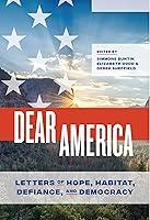 Algopix Similar Product 9 - Dear America Letters of Hope Habitat