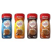 Algopix Similar Product 20 - Nestle Coffee mate Flavored Creamer 4