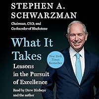 Algopix Similar Product 13 - What It Takes Lessons in the Pursuit