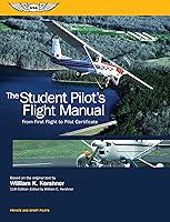 Algopix Similar Product 17 - The Student Pilots Flight Manual From