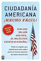 Algopix Similar Product 10 - Ciudadania Americana Hecho fcil con
