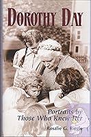Algopix Similar Product 3 - Dorothy Day Portraits by Those Who