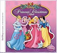 Algopix Similar Product 11 - Disney Princess Christmas Album