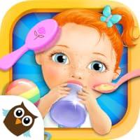 Algopix Similar Product 20 - Sweet Baby Girl  Daycare Dress Up and