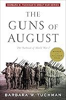 Algopix Similar Product 10 - The Guns of August The Outbreak of