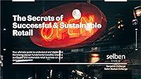 Algopix Similar Product 6 - The Secrets of Successful  Sustainable