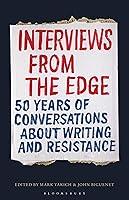 Algopix Similar Product 2 - Interviews from the Edge 50 Years of