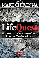 Algopix Similar Product 4 - LifeQuest Navigating the Gap Between