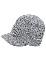 Algopix Similar Product 9 - Dahlia Womens Skullies  Beanies 