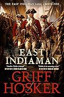 Algopix Similar Product 3 - East Indiaman East Indiaman Saga Book