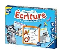 Algopix Similar Product 7 - Ravensburger  My Writing