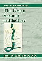 Algopix Similar Product 14 - The Green Serpent and the Tree Kabbala