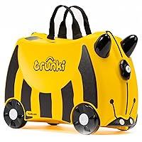Algopix Similar Product 16 - Trunki RideOn Kids Suitcase 
