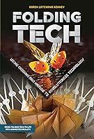 Algopix Similar Product 14 - Folding Tech Using Origami and Nature