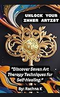 Algopix Similar Product 17 - UNLOCK YOUR INNER ARTIST DISCOVER 7