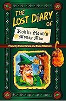 Algopix Similar Product 19 - The Lost Diary of Robin Hoods Money