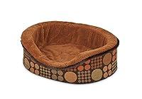 Algopix Similar Product 18 - Petmate 80139 Fashion Lounger for Pets