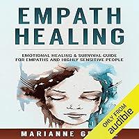 Algopix Similar Product 15 - Empath Healing Emotional Healing 